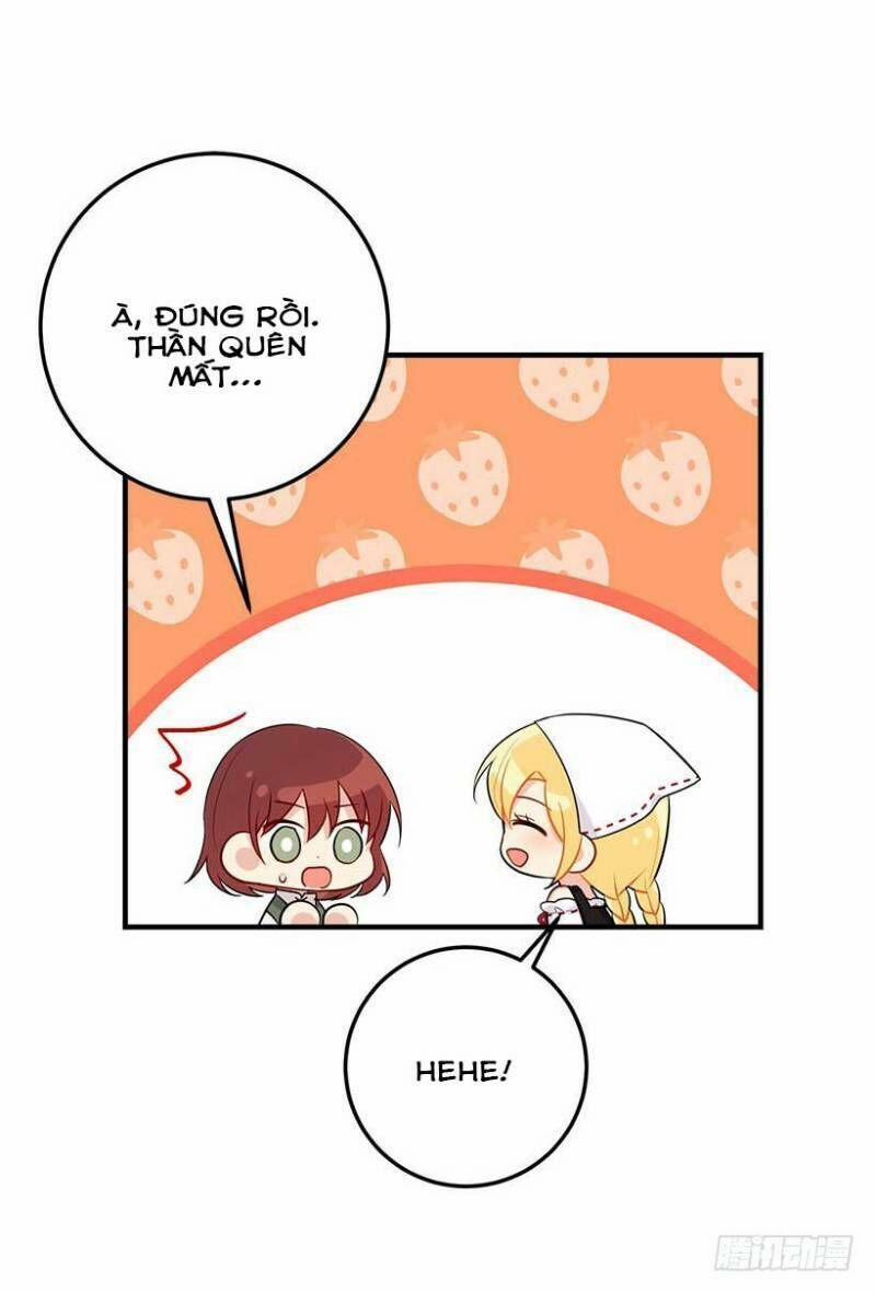 Tôi Là Con Gái Của Gia Đình Này 106 trang 31