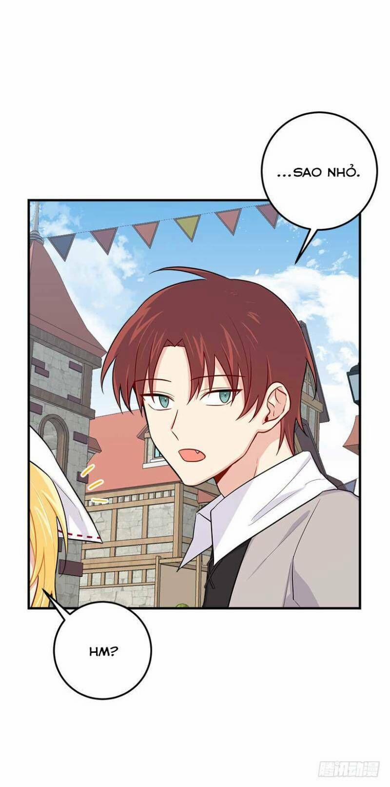 Tôi Là Con Gái Của Gia Đình Này 106 trang 33