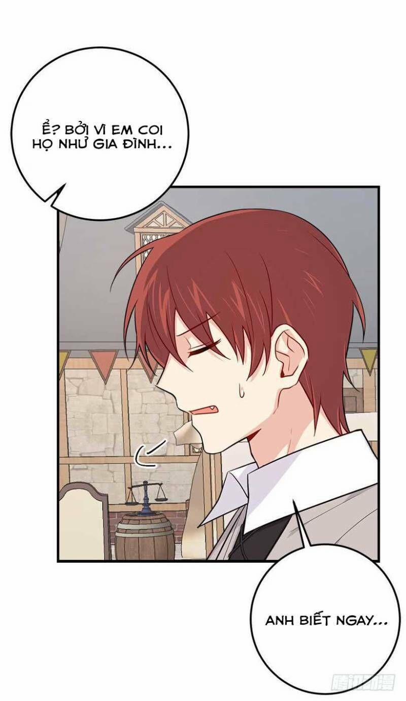 Tôi Là Con Gái Của Gia Đình Này 106 trang 35