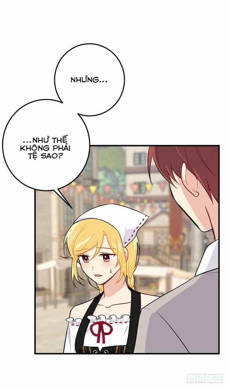 Tôi Là Con Gái Của Gia Đình Này 106 trang 37