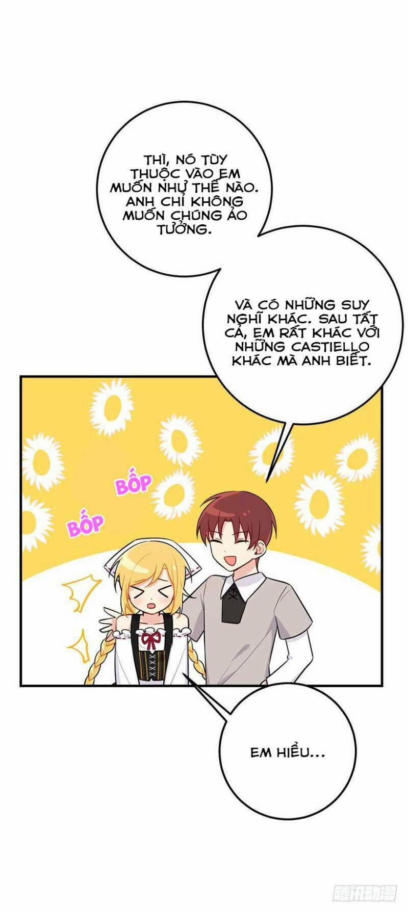 Tôi Là Con Gái Của Gia Đình Này 106 trang 38