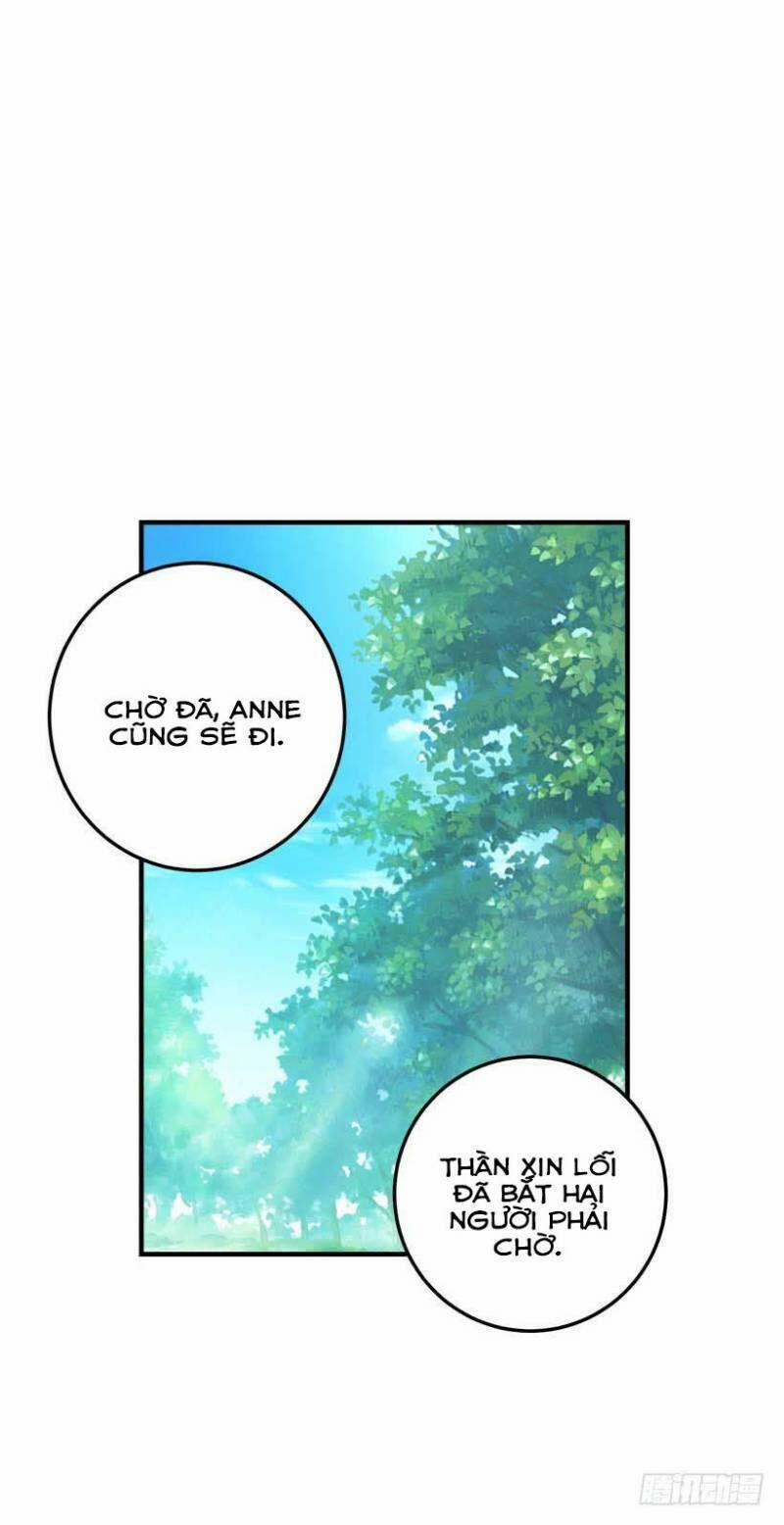 Tôi Là Con Gái Của Gia Đình Này 106 trang 4