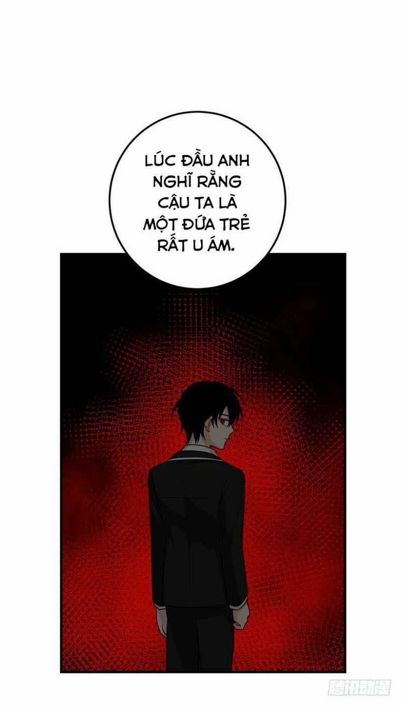 Tôi Là Con Gái Của Gia Đình Này 107 trang 1