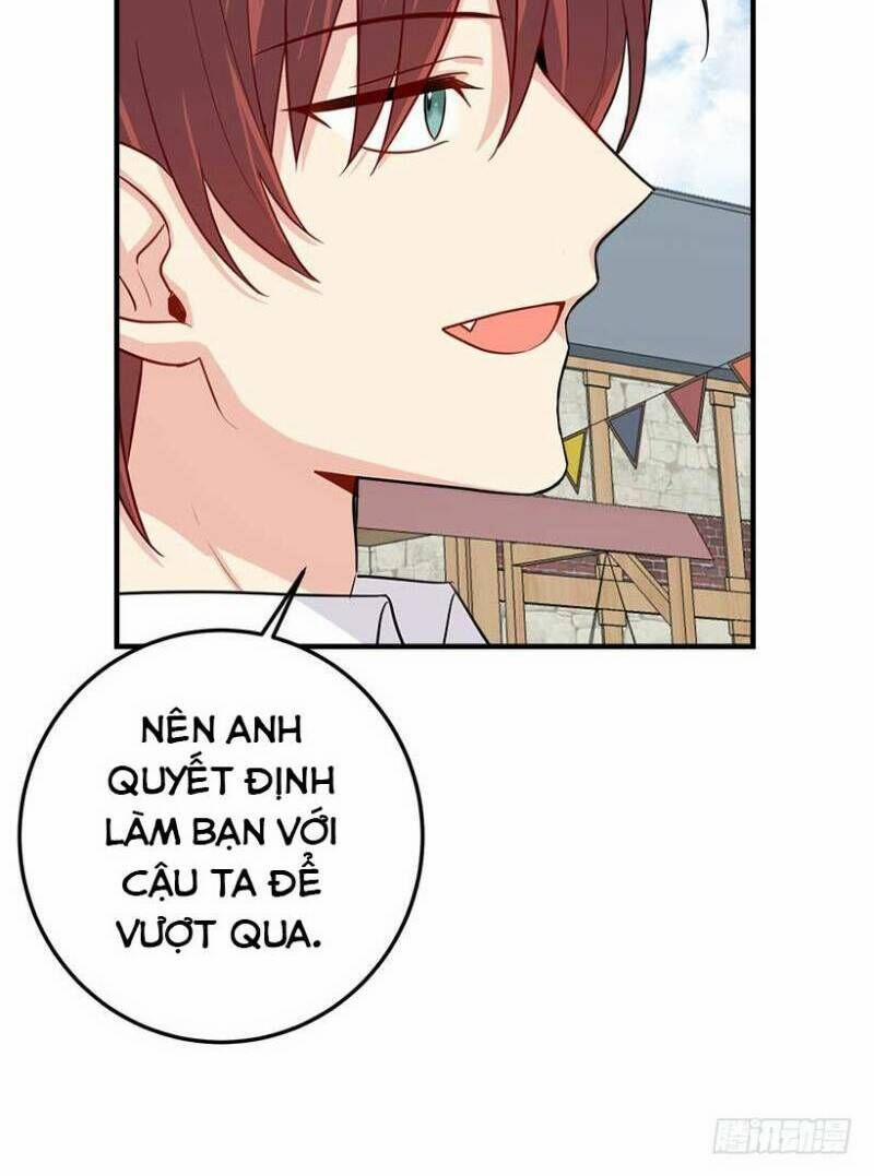 Tôi Là Con Gái Của Gia Đình Này 107 trang 12