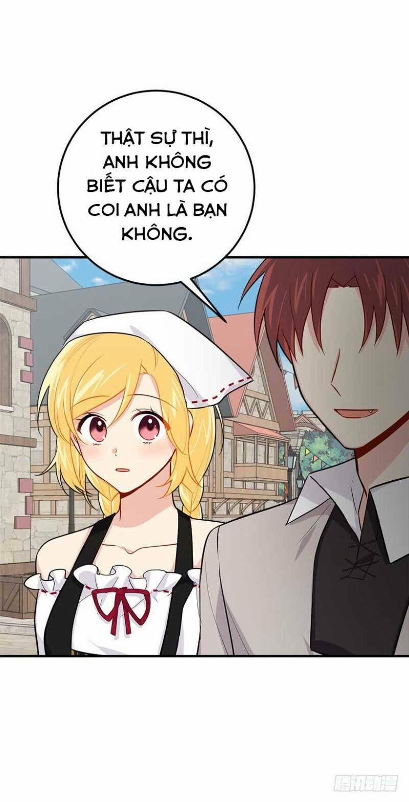 Tôi Là Con Gái Của Gia Đình Này 107 trang 13