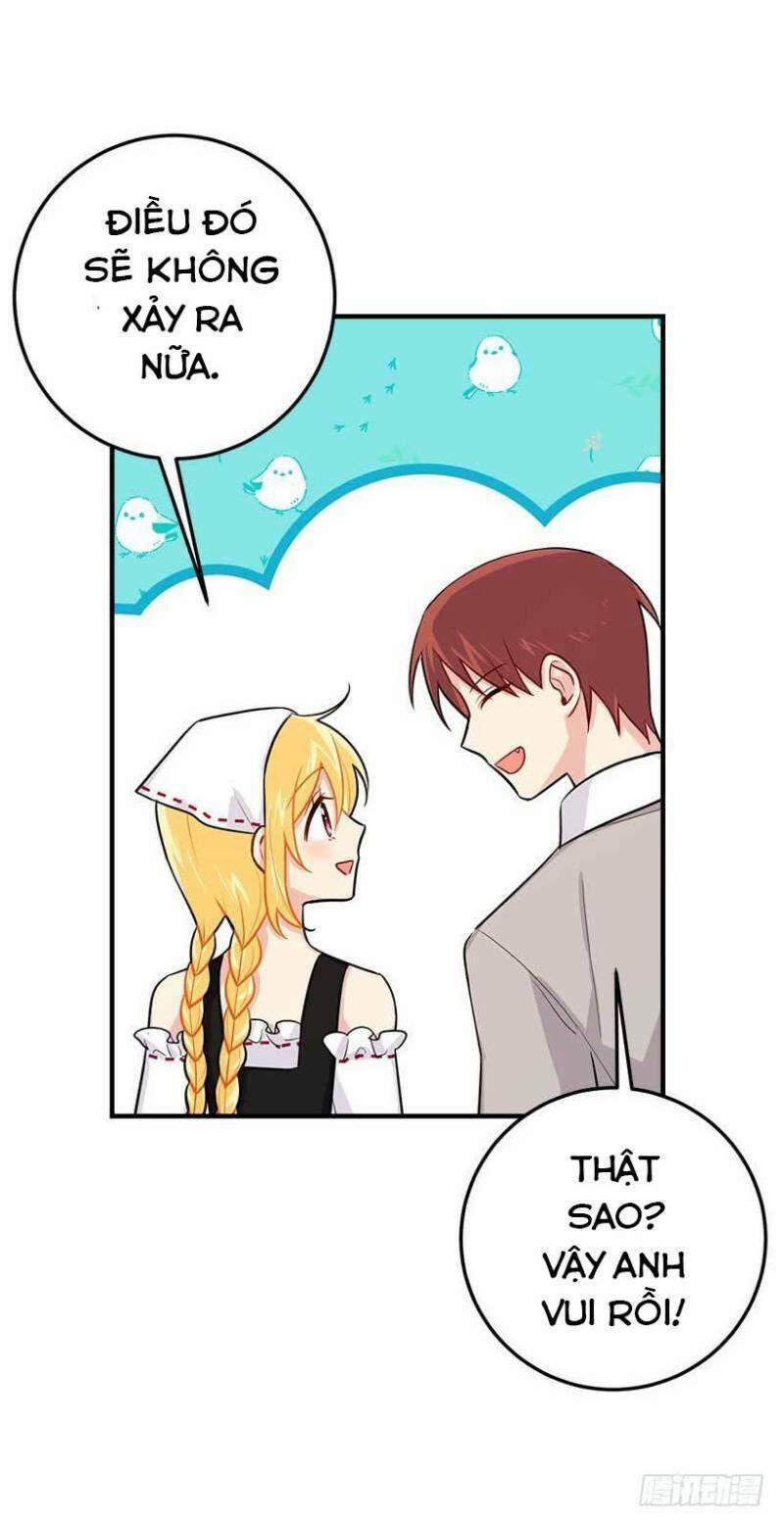 Tôi Là Con Gái Của Gia Đình Này 107 trang 19