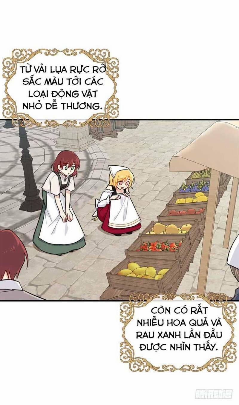 Tôi Là Con Gái Của Gia Đình Này 107 trang 26