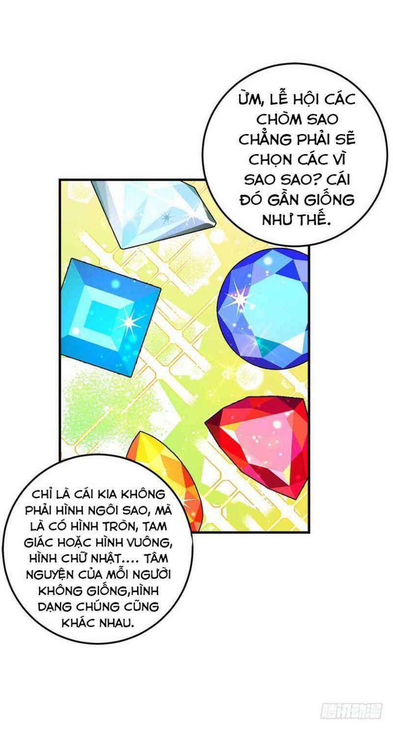 Tôi Là Con Gái Của Gia Đình Này 107 trang 28