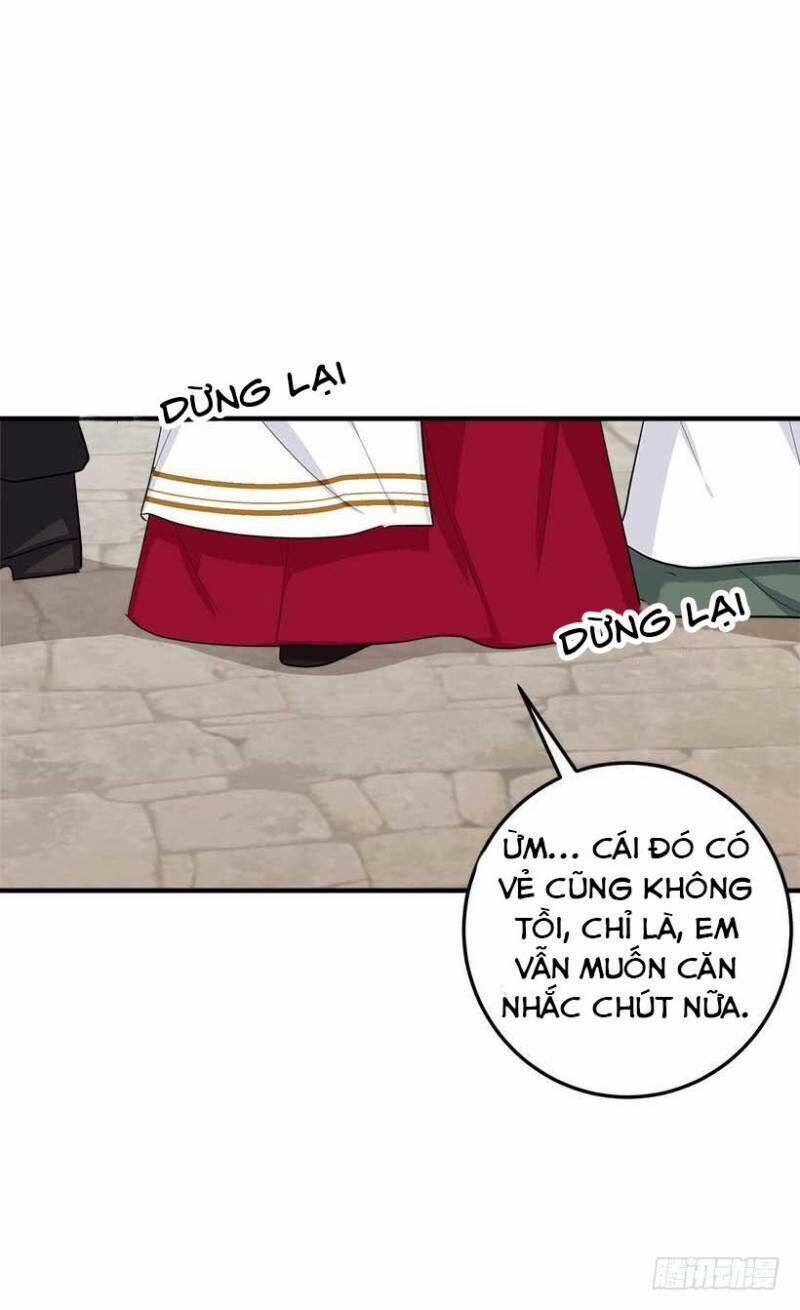 Tôi Là Con Gái Của Gia Đình Này 107 trang 29