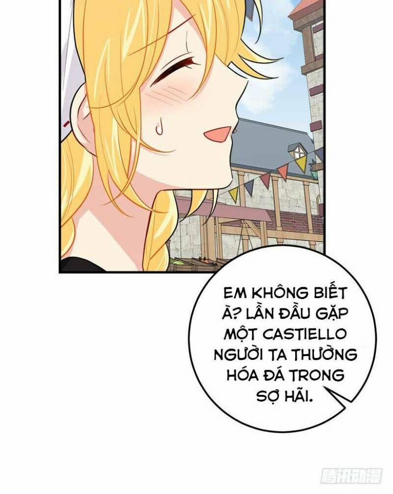 Tôi Là Con Gái Của Gia Đình Này 107 trang 3