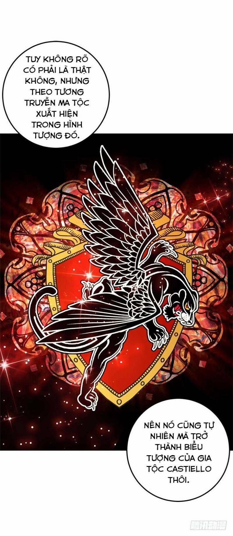 Tôi Là Con Gái Của Gia Đình Này 107 trang 33