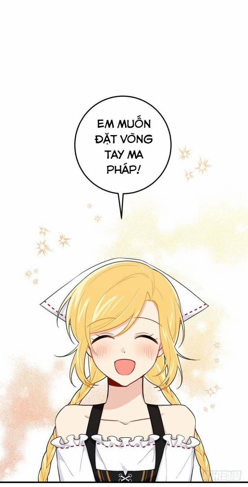 Tôi Là Con Gái Của Gia Đình Này 107 trang 37