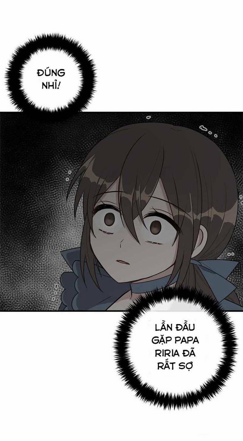 Tôi Là Con Gái Của Gia Đình Này 107 trang 4