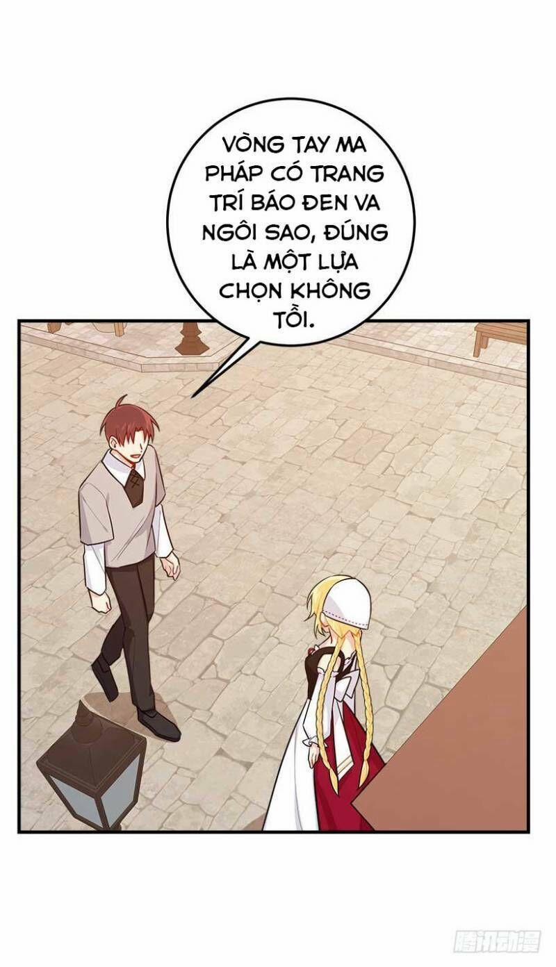 Tôi Là Con Gái Của Gia Đình Này 107 trang 40