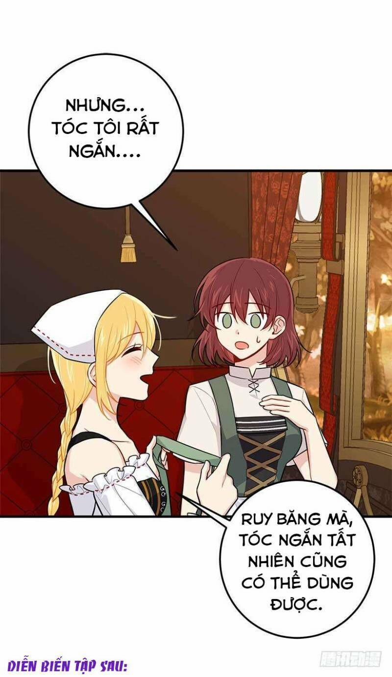 Tôi Là Con Gái Của Gia Đình Này 107 trang 43