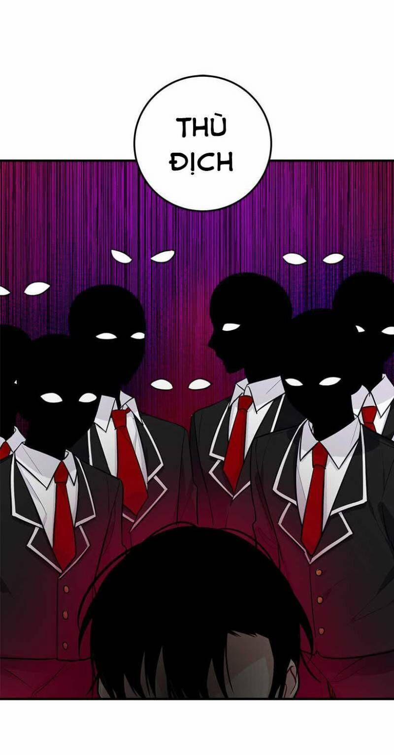 Tôi Là Con Gái Của Gia Đình Này 107 trang 6