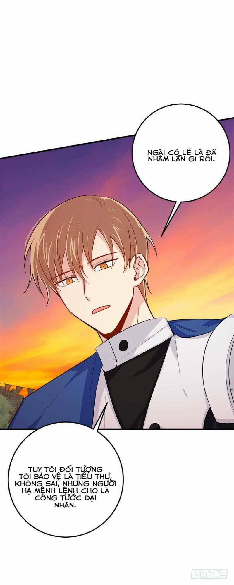 Tôi Là Con Gái Của Gia Đình Này 108 trang 10