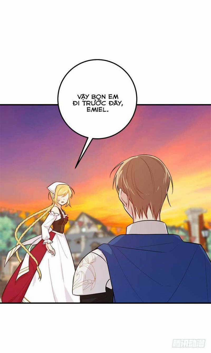 Tôi Là Con Gái Của Gia Đình Này 108 trang 13