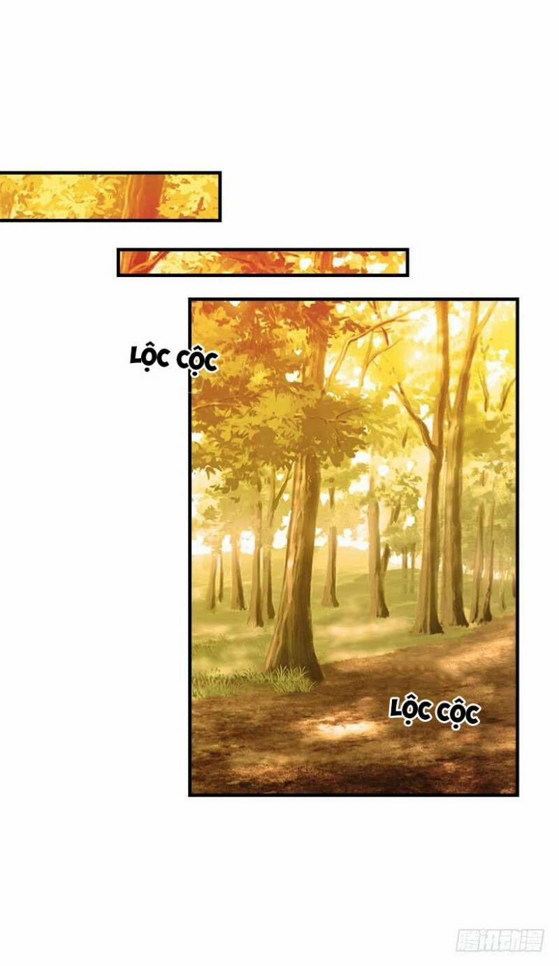 Tôi Là Con Gái Của Gia Đình Này 108 trang 14