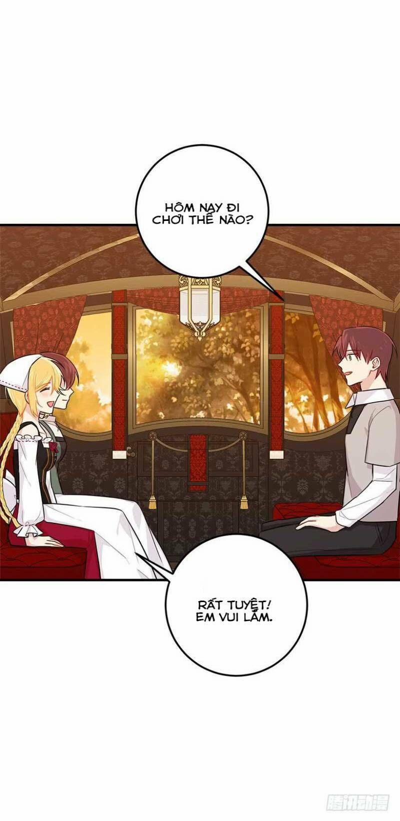 Tôi Là Con Gái Của Gia Đình Này 108 trang 15