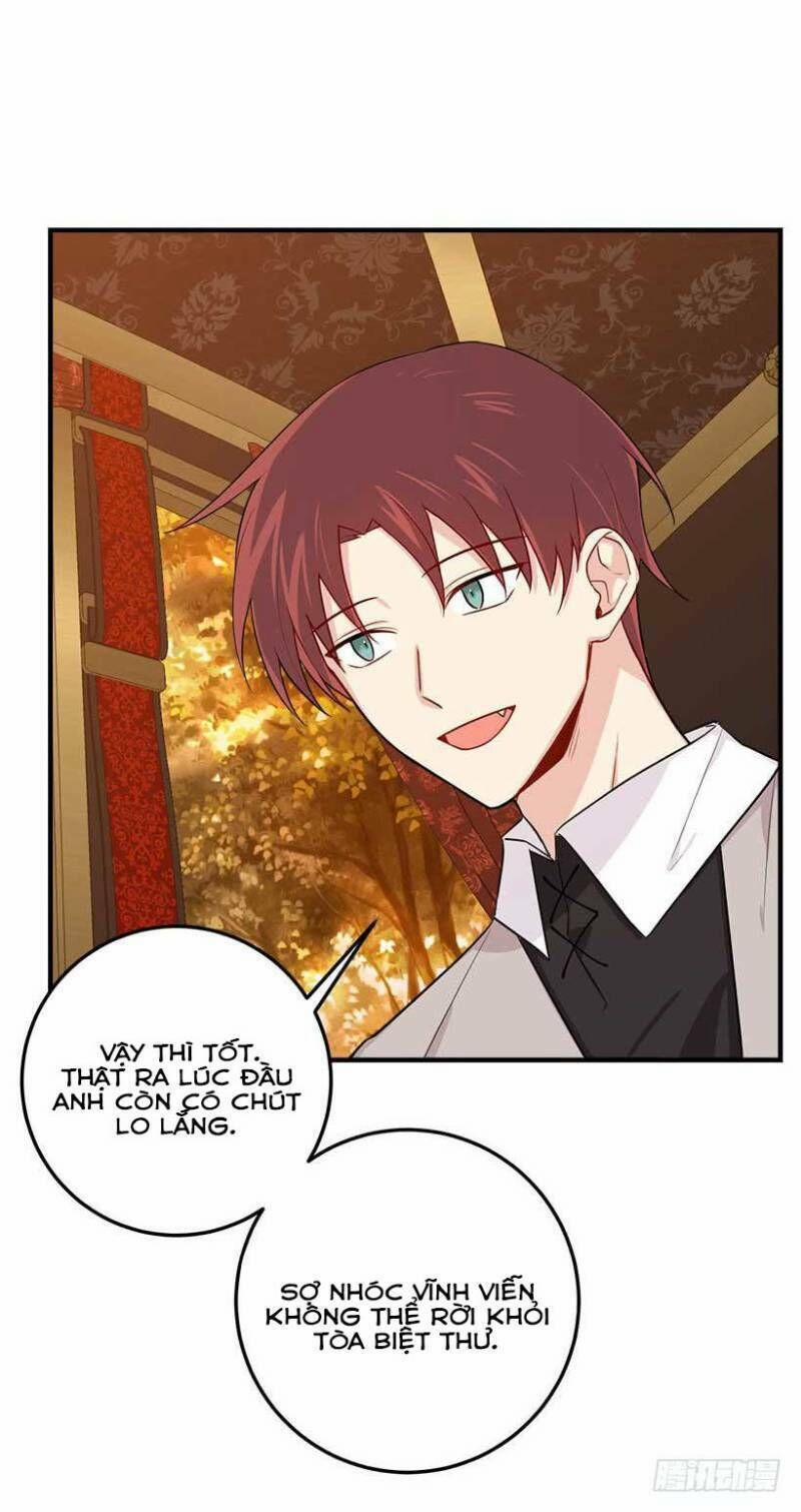 Tôi Là Con Gái Của Gia Đình Này 108 trang 16