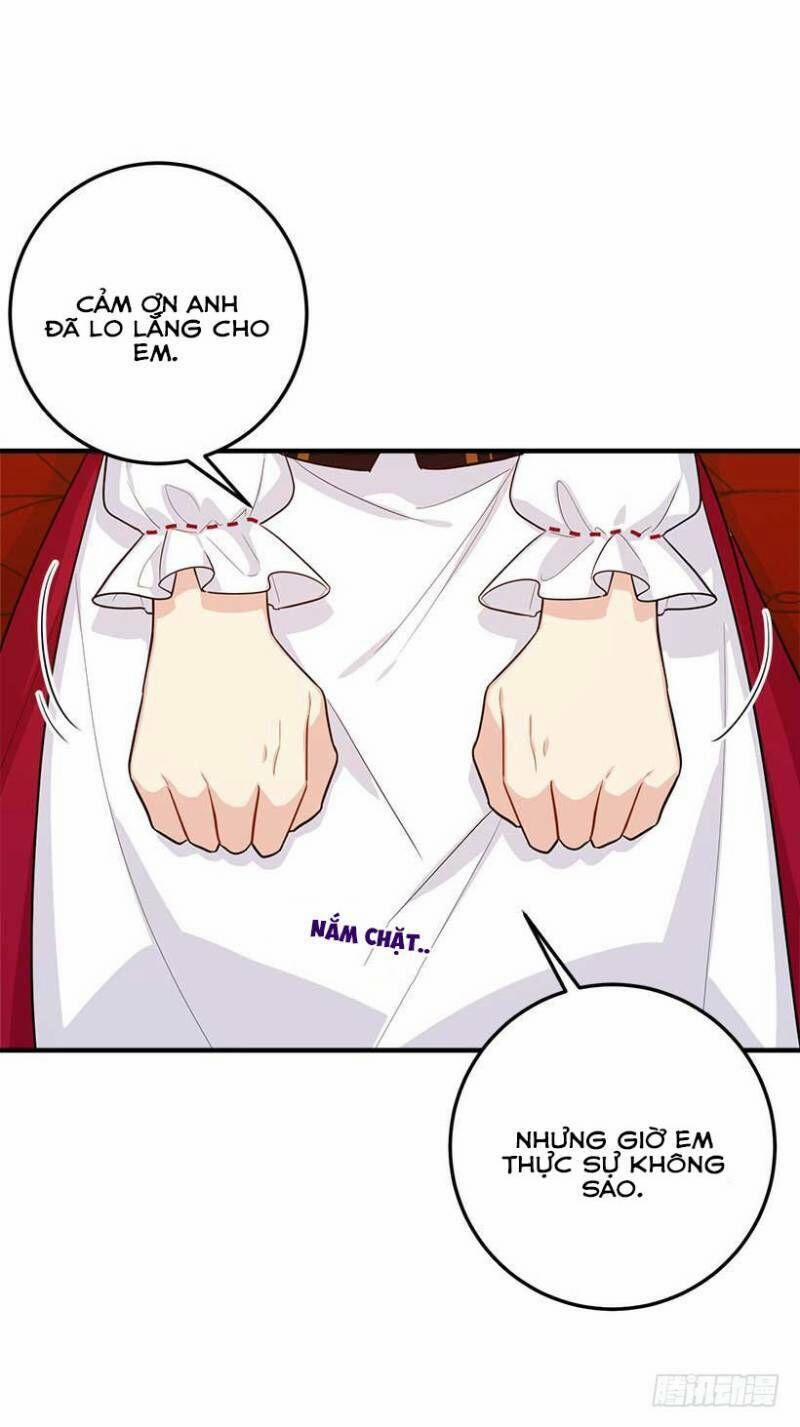 Tôi Là Con Gái Của Gia Đình Này 108 trang 19