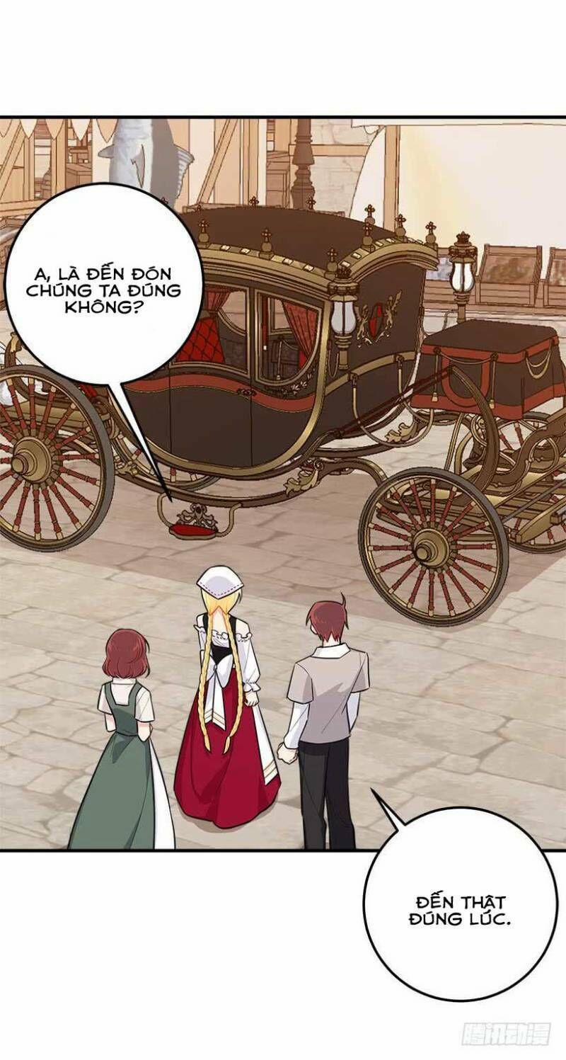 Tôi Là Con Gái Của Gia Đình Này 108 trang 2