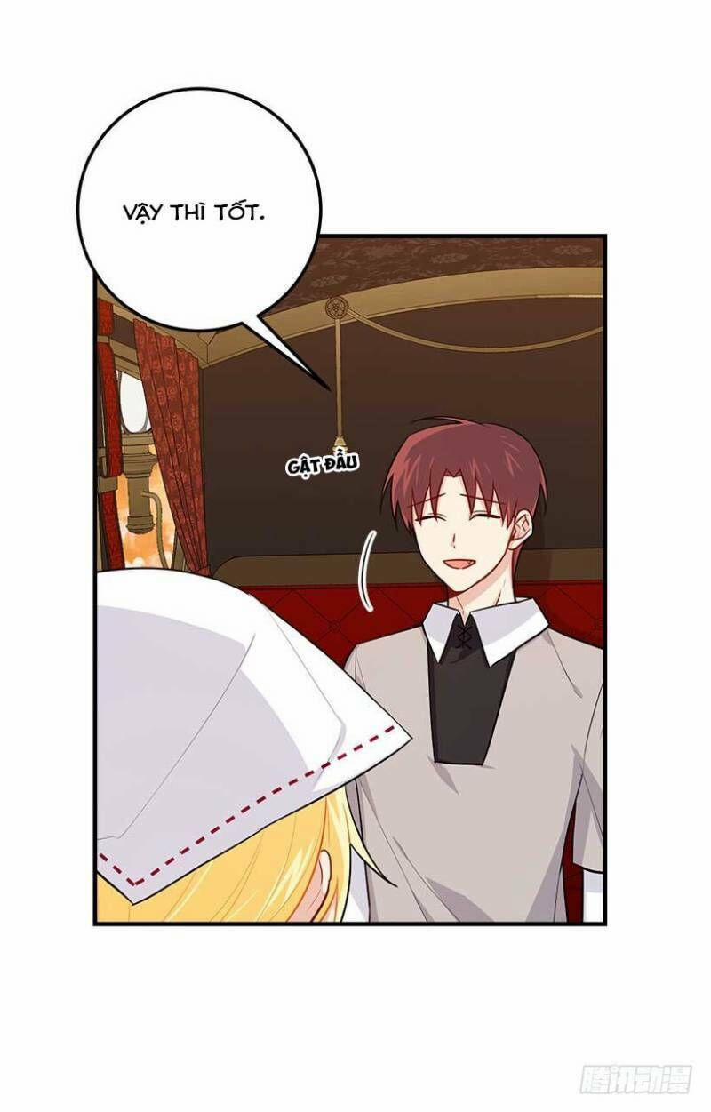 Tôi Là Con Gái Của Gia Đình Này 108 trang 20