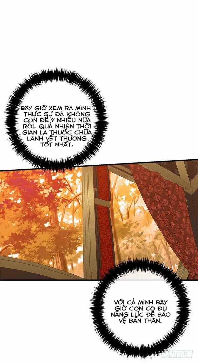 Tôi Là Con Gái Của Gia Đình Này 108 trang 21