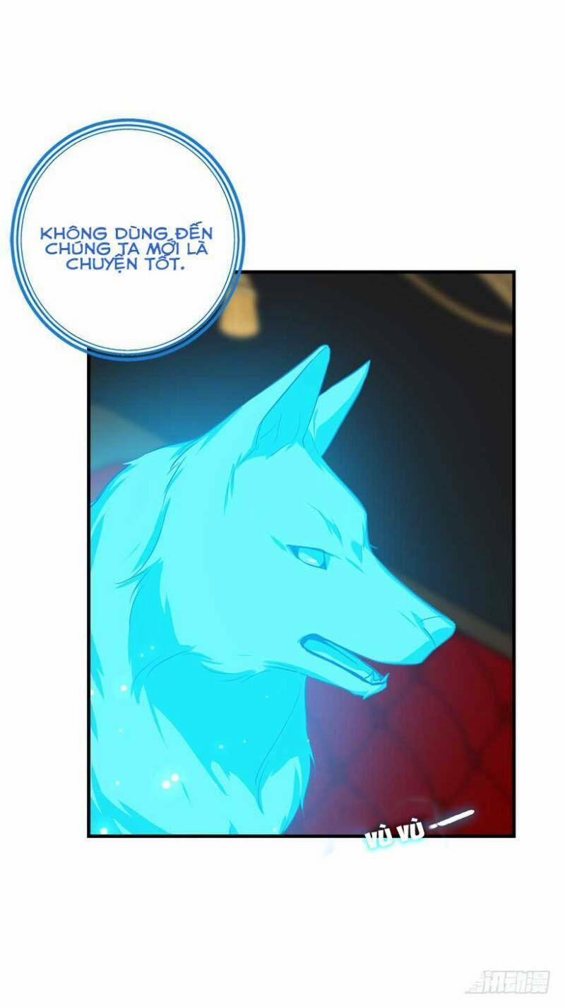 Tôi Là Con Gái Của Gia Đình Này 108 trang 23