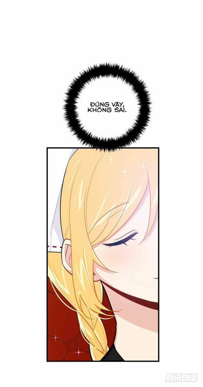 Tôi Là Con Gái Của Gia Đình Này 108 trang 24