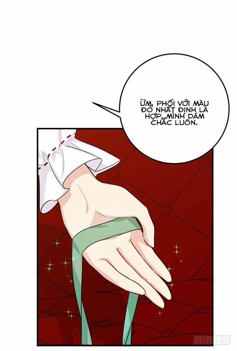 Tôi Là Con Gái Của Gia Đình Này 108 trang 26