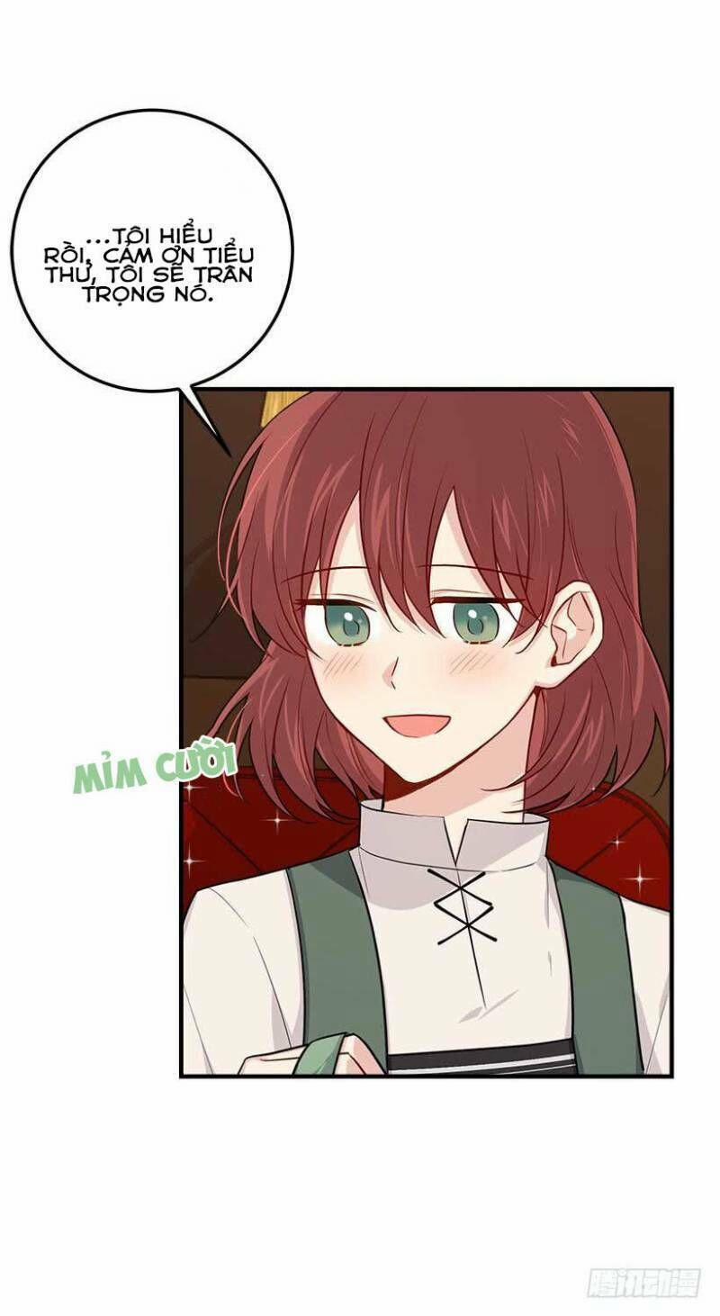 Tôi Là Con Gái Của Gia Đình Này 108 trang 28