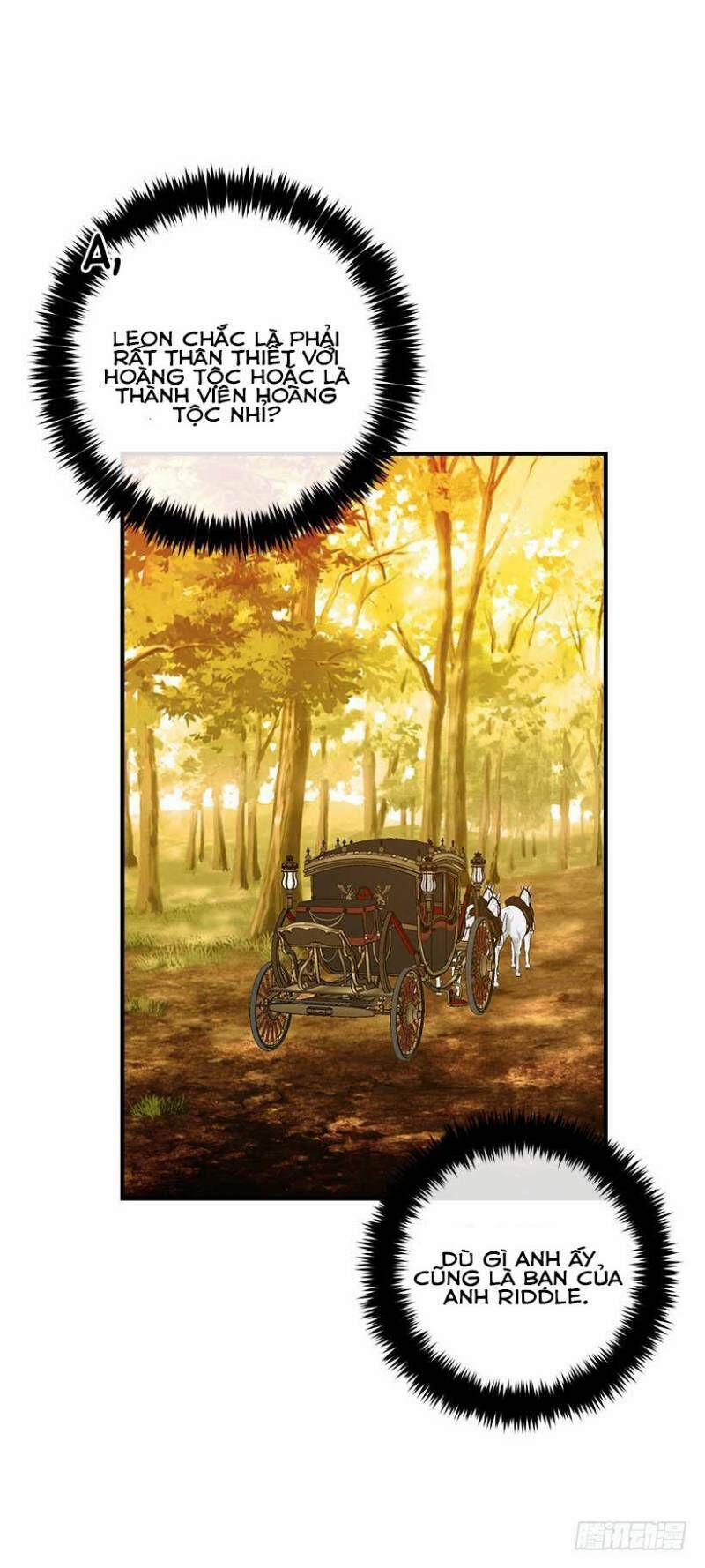 Tôi Là Con Gái Của Gia Đình Này 108 trang 29