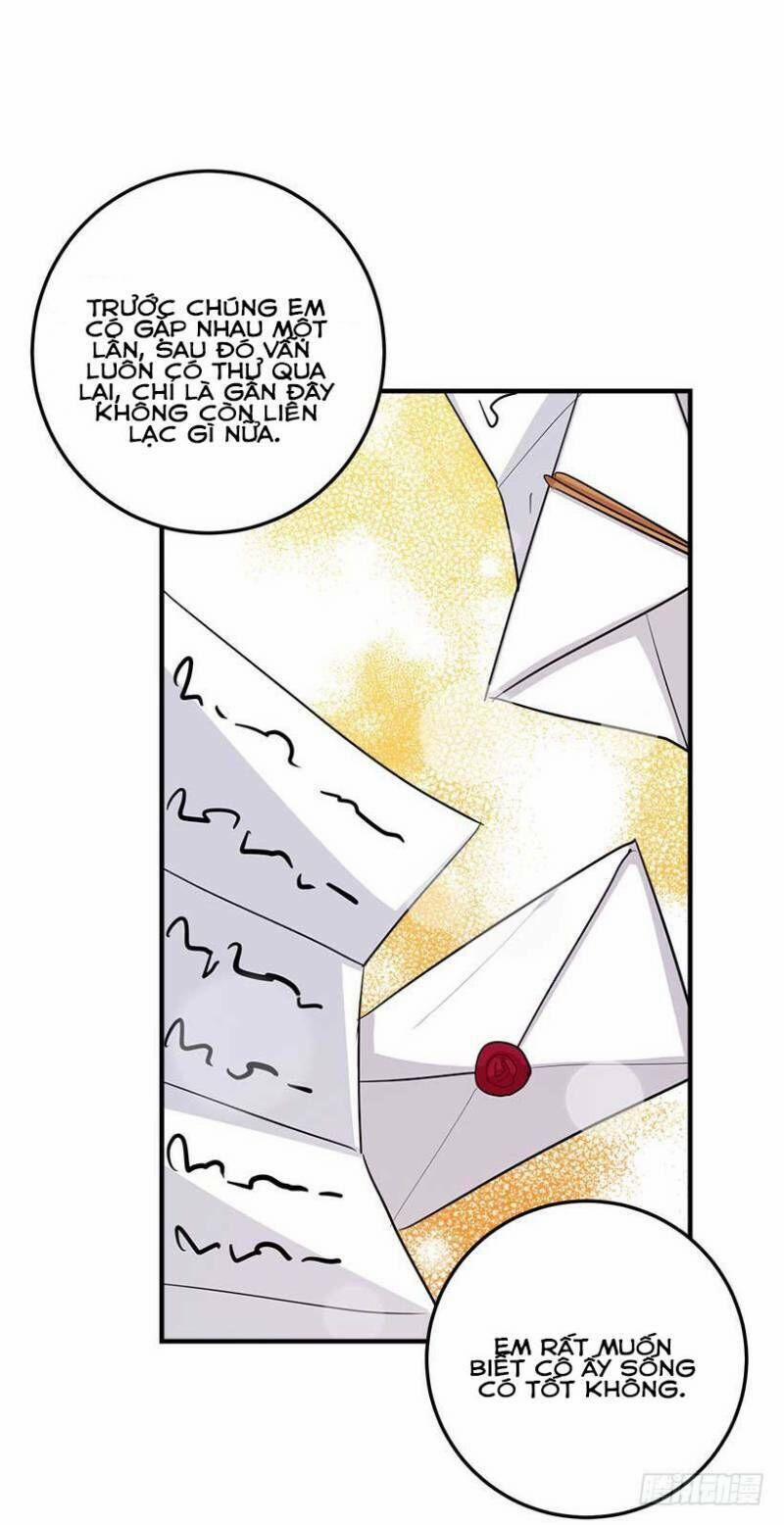 Tôi Là Con Gái Của Gia Đình Này 108 trang 31