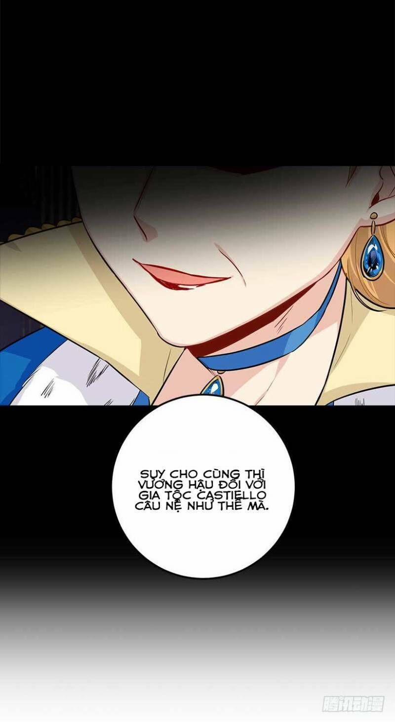 Tôi Là Con Gái Của Gia Đình Này 108 trang 35