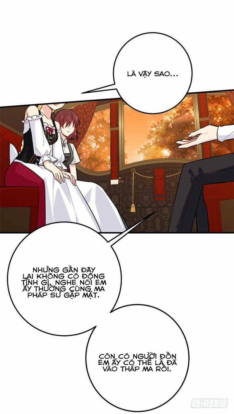 Tôi Là Con Gái Của Gia Đình Này 108 trang 36