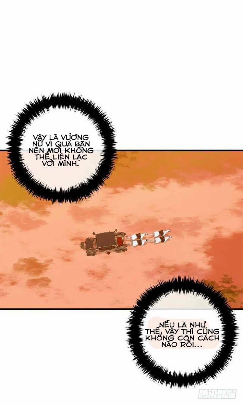 Tôi Là Con Gái Của Gia Đình Này 108 trang 38