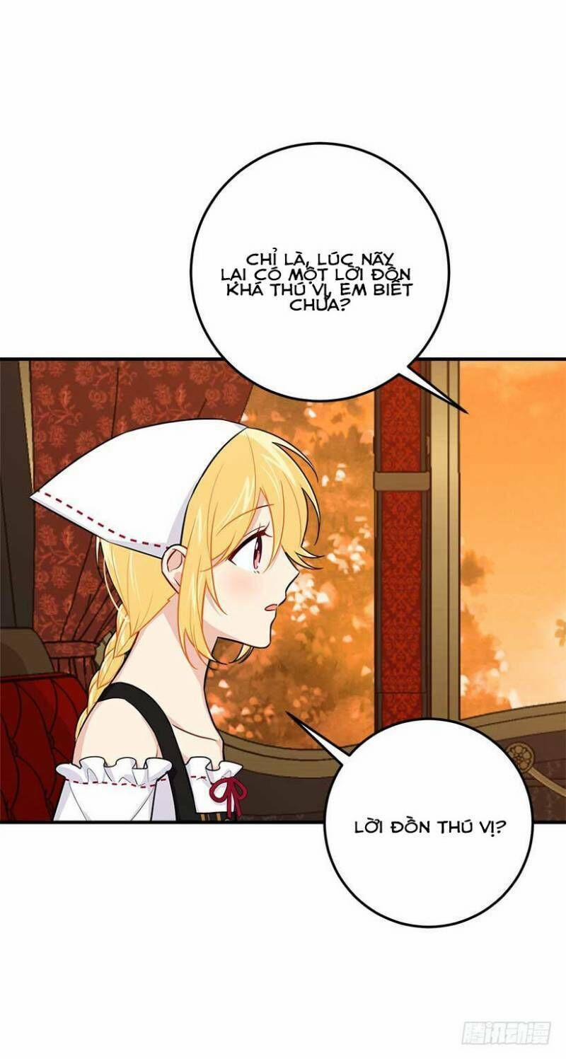 Tôi Là Con Gái Của Gia Đình Này 108 trang 39