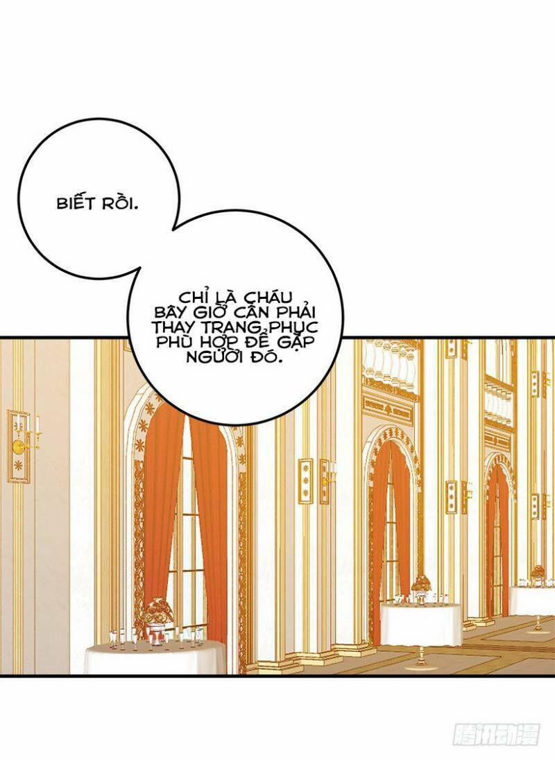 Tôi Là Con Gái Của Gia Đình Này 108 trang 43