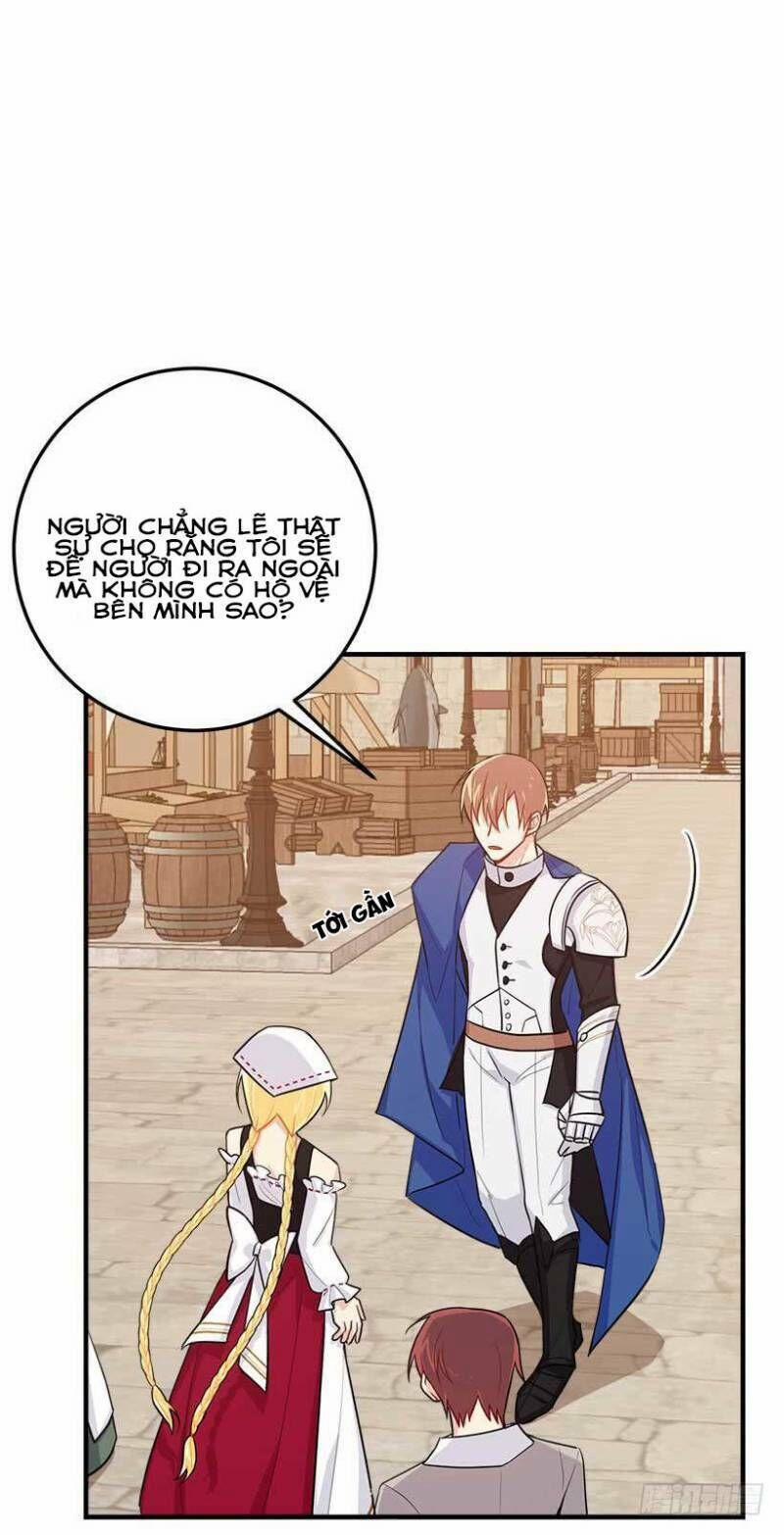 Tôi Là Con Gái Của Gia Đình Này 108 trang 6