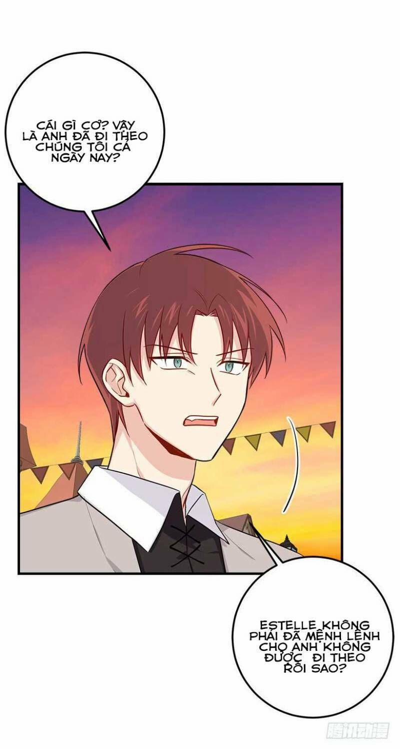 Tôi Là Con Gái Của Gia Đình Này 108 trang 7