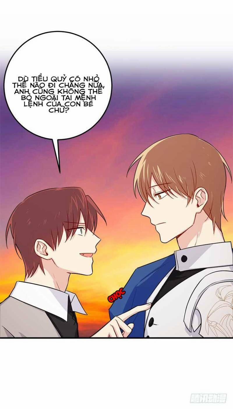 Tôi Là Con Gái Của Gia Đình Này 108 trang 8