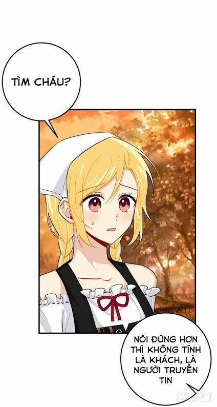 Tôi Là Con Gái Của Gia Đình Này 109 trang 10