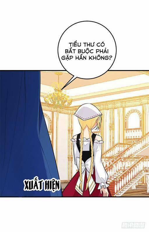 Tôi Là Con Gái Của Gia Đình Này 109 trang 14