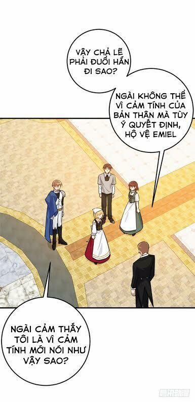 Tôi Là Con Gái Của Gia Đình Này 109 trang 16