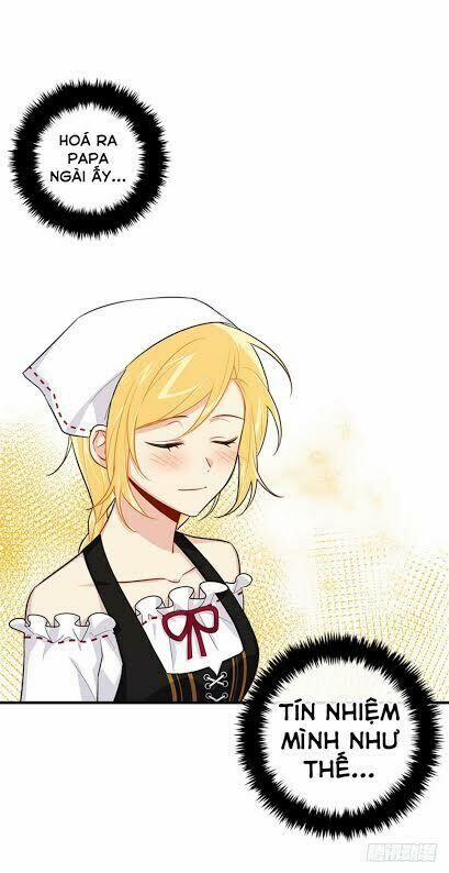 Tôi Là Con Gái Của Gia Đình Này 109 trang 22