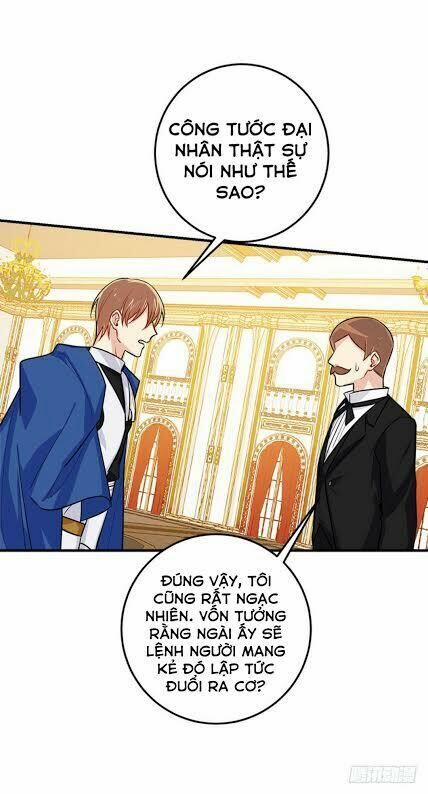 Tôi Là Con Gái Của Gia Đình Này 109 trang 23