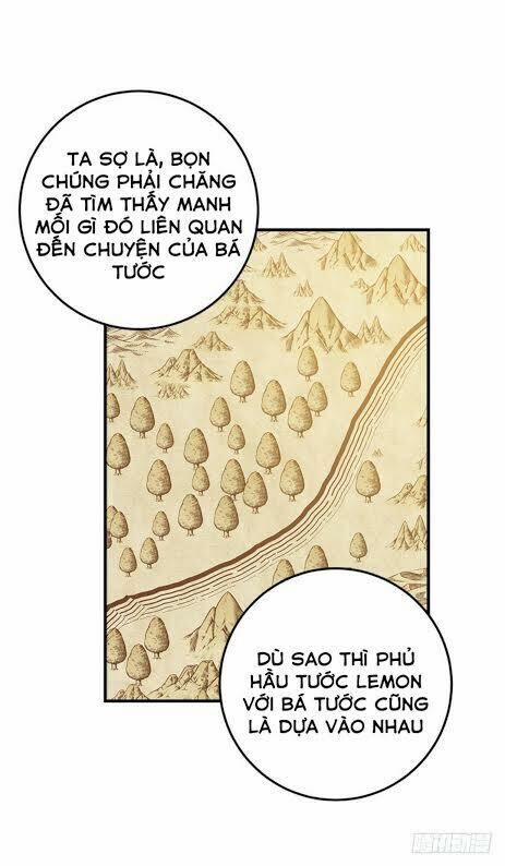 Tôi Là Con Gái Của Gia Đình Này 109 trang 24