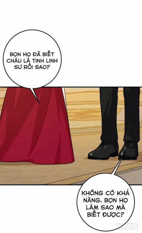 Tôi Là Con Gái Của Gia Đình Này 109 trang 25